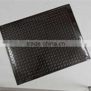 High Quality Low Moq Car Accessories Floor Mats Car Captiva Accessories photo-5