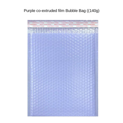 Custom Logo Mailing Bags Nice Printing Shock Proof Envelopes Padded Bubble Poly Bubble Mailers