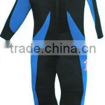 Wetsuits