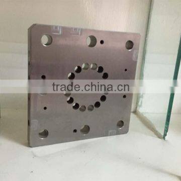 High quality flat blanking hardware small parts mold for auto,household app
