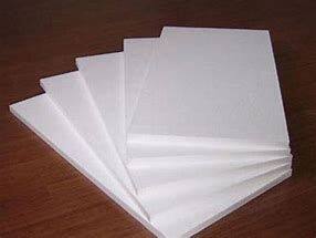 Expanded polystyrene EU mandatory CE certification