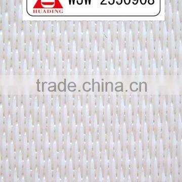 polyester mesh for sludge dewatering