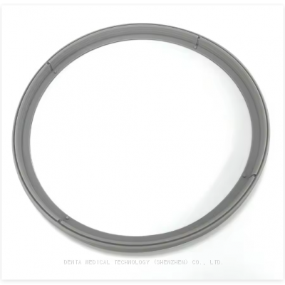 36# Rundeer Sea Autoclave Door Gasket Seal for 8L,12L,15L/16L 17-23L 18L 22 L Steam Sterlization China Brand Parts Tools photo-2
