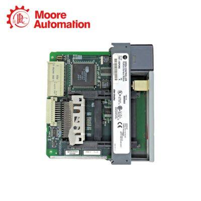 AB 1747-OCPCM2 Open Controller PCMCIA Schnittstellenmodul NEU