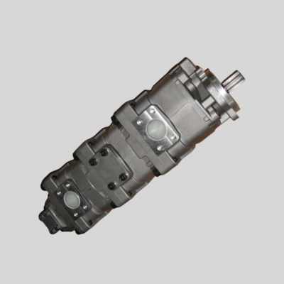 705-56-34590 Gear Pump 350-1 Hydraulic Pump 705-56-34590 OEM With High Quality