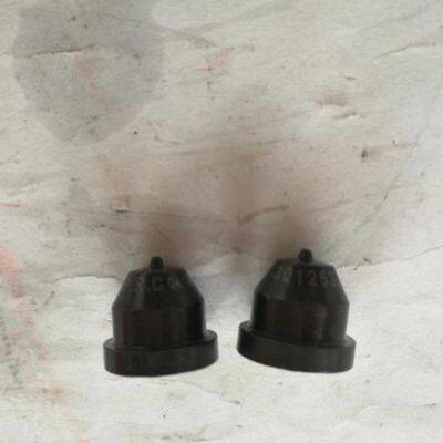 GENUINE NT 855 Engine Parts Injector Cup 3012537 photo-2