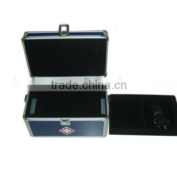 Hot sale medical carrying cases