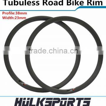 Cheap 700c Bicycle Wheel Rims Chinese Road Wheels Chinese Road Bicycle Parts Chinese Road Wheels For Bicycles Tubeless Wheel