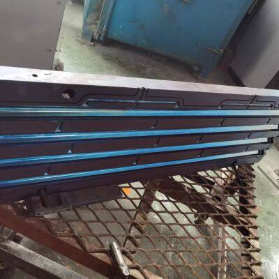 Epoxy Resin Casting Mould APG Machine From Huaao Manufacturing for Electrical and Cars photo-2