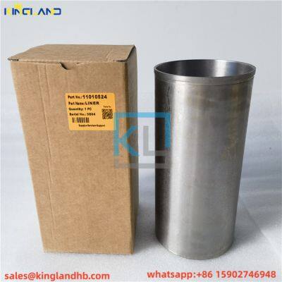 Engine Parts 1103 Cylinder Liner,Full 11010524 Fit for Perkins photo-4