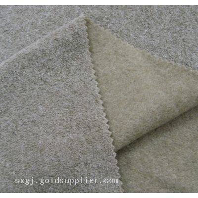 French Terry Fleece Fabric – Premium Loop-Back Knit With Brushed Interior for Ultimate Comfort and Moisture Management in Activewear and Loungewear photo-5