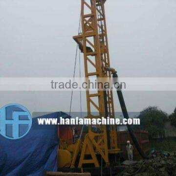 Civil Engineering Drilling Equipment. KP2000A. civil engineering tools