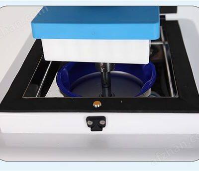 Multi Sample High-throughput Tissue Grinder photo-4