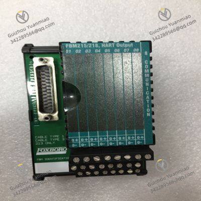Foxboro P0917XV Compression Termination Assembly