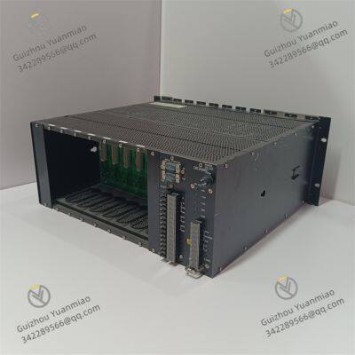 SHINKAWA VM-5H3 Machine Protection Monitor