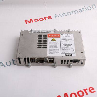 Allen Bradley 2711P-RP1X photo-2