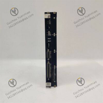 GE DS200ADMAH1AAC analog module sub-board