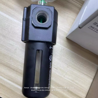 L74C-4GP-QPN, Norgren, Lubricator, G1/2' Thread photo-2