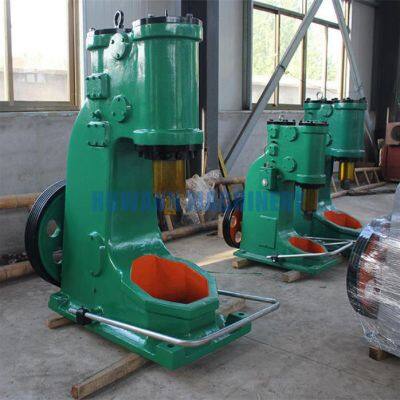 Hot Sale C41 Series Air Hammer Sturdy Powerful and Durable Home Use Small Forging Machine Blacksmith Hammer Pneumatic Hammer