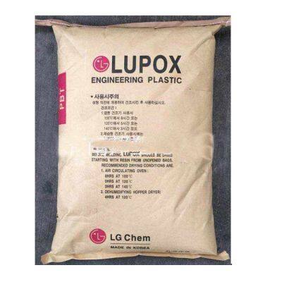 LG PBT Lupox GP 1000H Plastic Material Terephthalate Resin GP 1000H Engineering Plastic photo-2