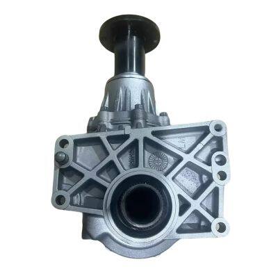 Для Hyundai Santa Fe Sport, Kia Sportage SX 473003B600 - сборка раздаточной коробки