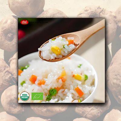 Organic Konjac Pasta photo-3