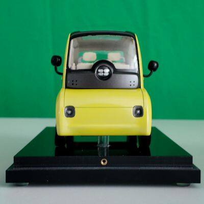 Small Batch Vehicle Display Model Manufacturer photo-2