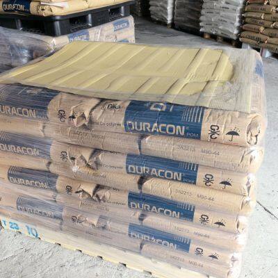 DURACON POM GH-25 Plastic Enhanced Grade High Strength High Rigidity Automotive Parts Medical Devices photo-6