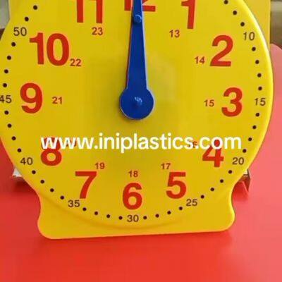we Sell Teacher's Classroom Demonstration Clocks