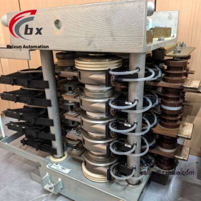 S-093N 3BHB009885R0021 High Voltage Frequency Converter Phase Module photo-3