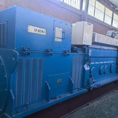Used MAN 7L16/24 Generator Sets 3 Units in Stock for Sale photo-3