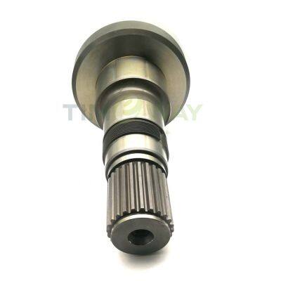BMV Hydraulic Motor Parts Linde BMV186 Motor Drive Shaft for Repairing photo-1