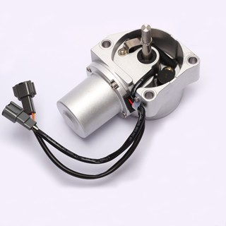 Excavator Throttle Motor for SANY Engine Speed Control Genuine & OEM Spare Parts photo-2