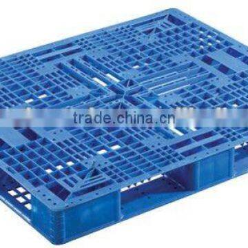 Heavy duty industrial pallets