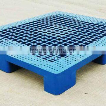 Four Way Entry Plastic Pallets