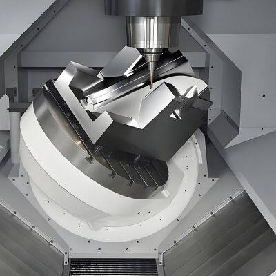 Hi-precession Machining CNC Lathe Grinding photo-2