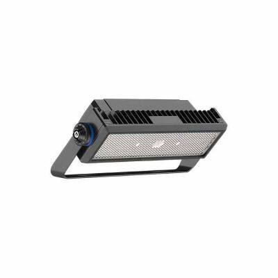 led high mast sports lighting floodlights for airports, docks, ports, sports stadiums
