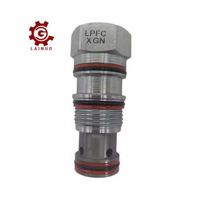 SUN Hydraulics Relief Valve CKEB-XCN CBCA-LHN RDDA-LAN CKEB-XCN CBBC-LHN PPDB-LDN PPDB-LWN Cartridge Valve PPDB CKEB RDDA CBCA