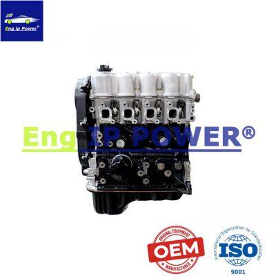 Двигатель B10S1 для Daewoo Matiz и Chevrolet Spark M200 1.0L