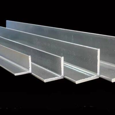 Steel Angle ， Q235B, Q355B, Q355D, A36, SS400, S235JR, S355JR, ST37, ST52