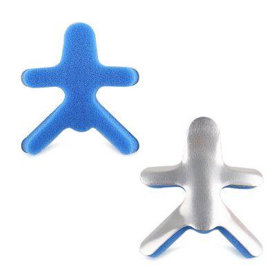 Finger Splint Fixed Support Protective Brace photo-2