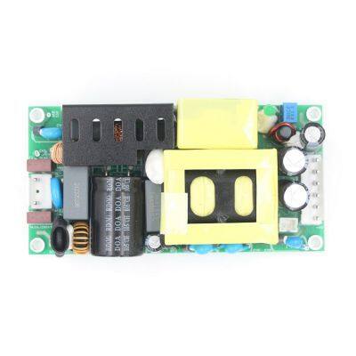 AC/DC 12V 15V 19V 24V 27V 36V 48V 54V 140W 225W Industrial Medical Switching Power Supply
