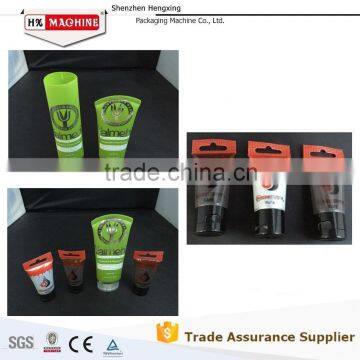 High Speed Automatic Soft Tube Filling and Sealing Machine photo-5