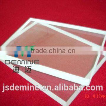 12mm polycarbonate sheet for outside door rink                        
                                                Quality Choice