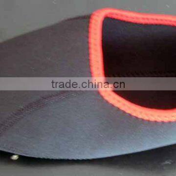 Neoprene shoe