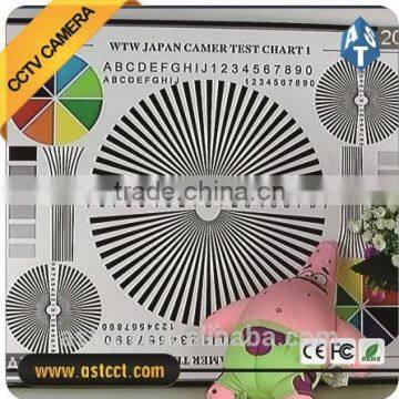 2.0Megapixel Night Vision AHD Bullet Camera IR 2.8-12mm Vari Focal Lens Support Ip66 1080P AHD CCTV Camera photo-5