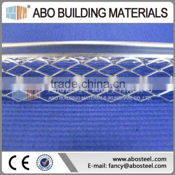 Hot Sale Galvanized Angle Bead, PVC Angle Beads,for Wall Building Angle Beads, photo-4
