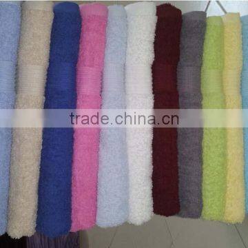 fouta towels