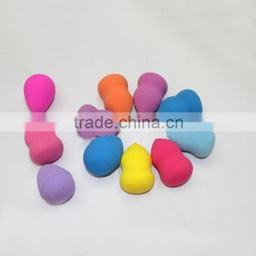 pro cosmetic sponge cosmetic powder puff