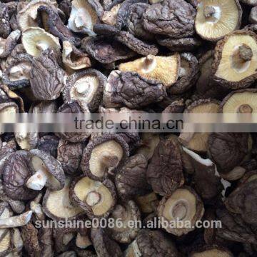 Dried Shiitake Mushroom Factory Price